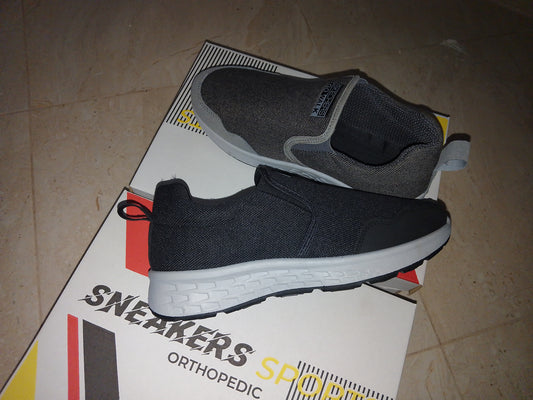 sneakers sports orthopedic